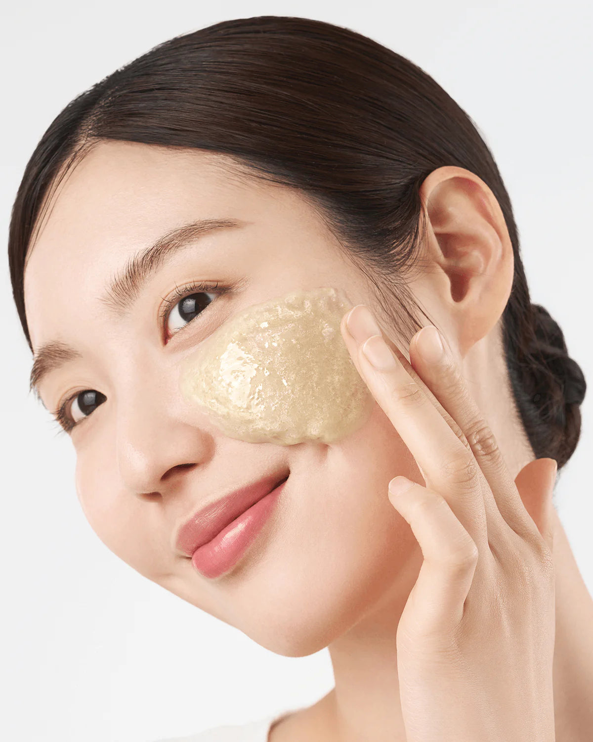 Purito SEOUL: Oat in Gentle Exfoliating Face Cleanser