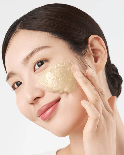 Purito SEOUL: Oat in Gentle Exfoliating Face Cleanser