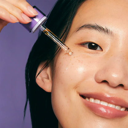 Purito SEOUL: Retinol Retinal 2000 NAD+ Serum (Sumin K-Beauty Panama)