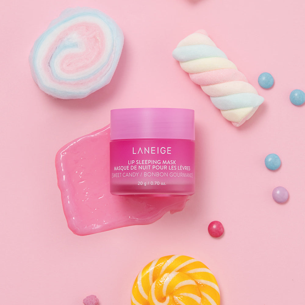 Laneige: Lip Sleeping Mask