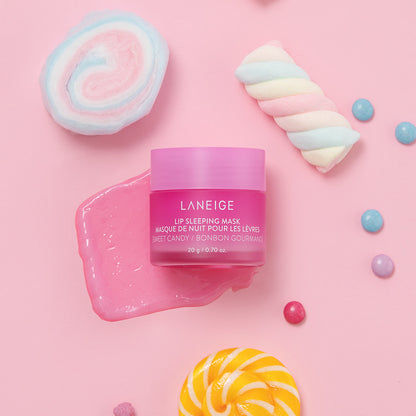Laneige: Lip Sleeping Mask