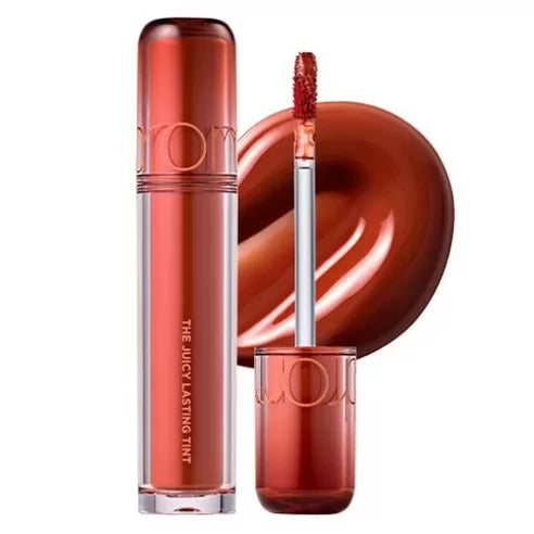 rom&nd: The Juicy Lasting Tint