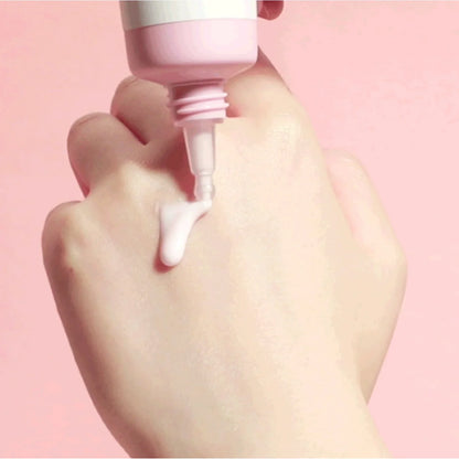 Round Lab: Camellia Deep Collagen Firming Sun Serum