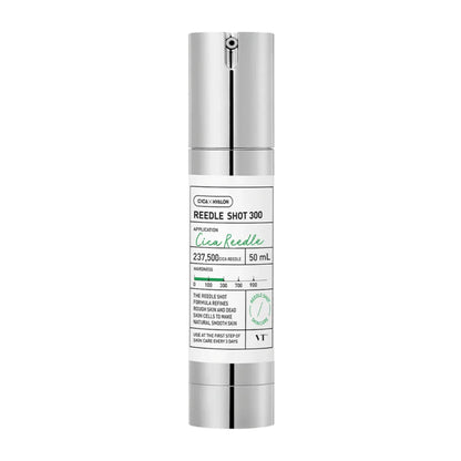 VT Cosmetics: Reedle Shot 300