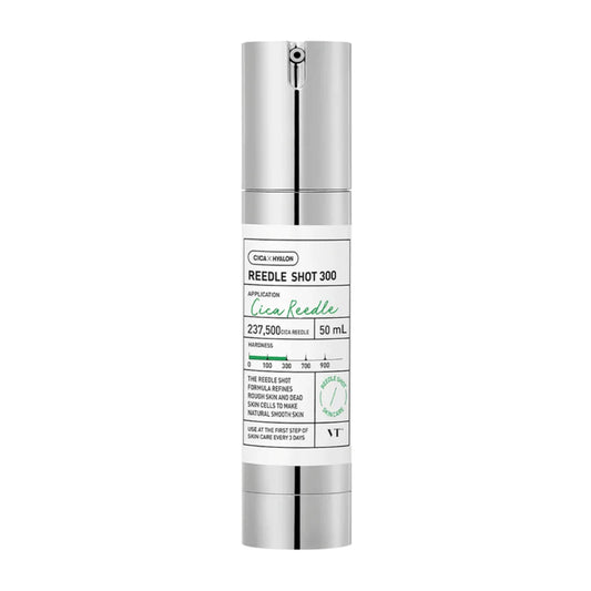 VT Cosmetics: Reedle Shot 300