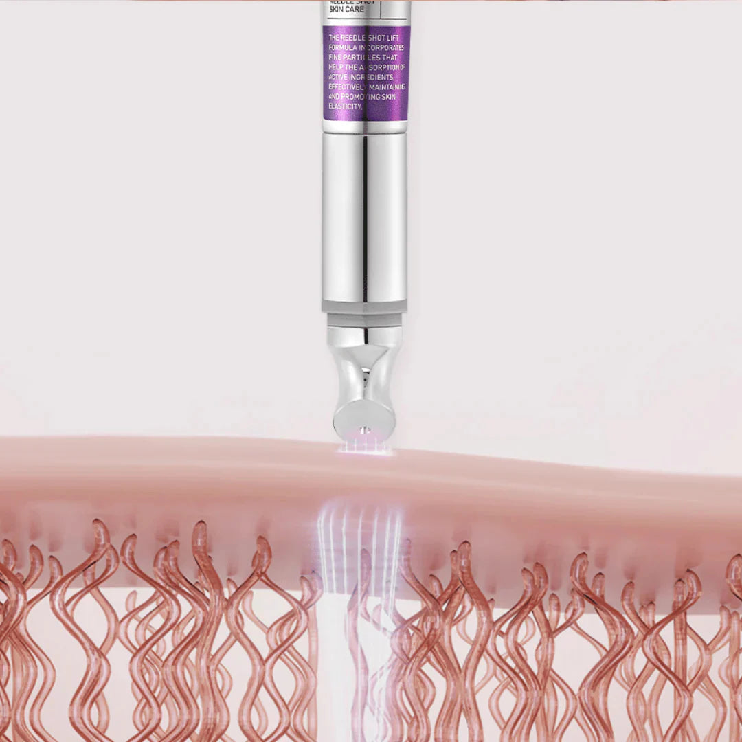 VT Cosmetics: Reedle Shot Lifting Eye Cream