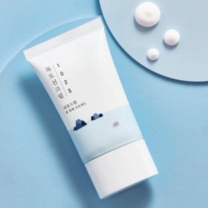 Round Lab: 1025 Dokdo Sunscreen