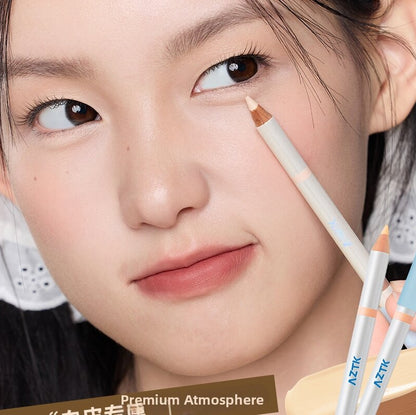 AZTK: Smart Makeup Pencil Duo