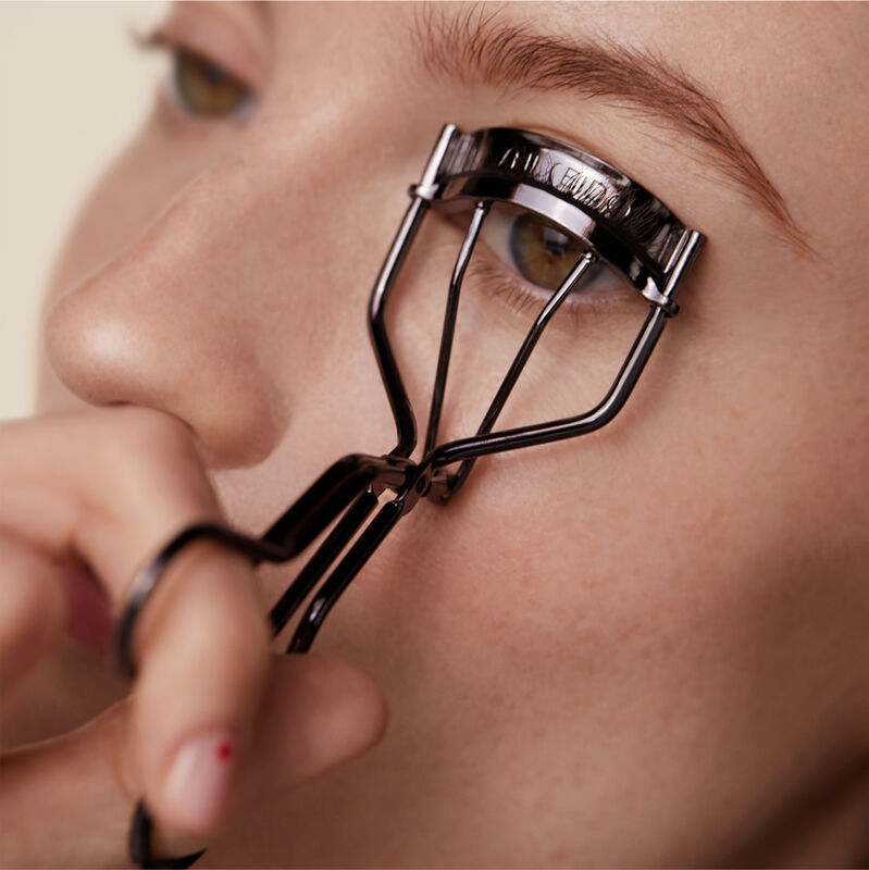 Shiseido: Eyelash Curler
