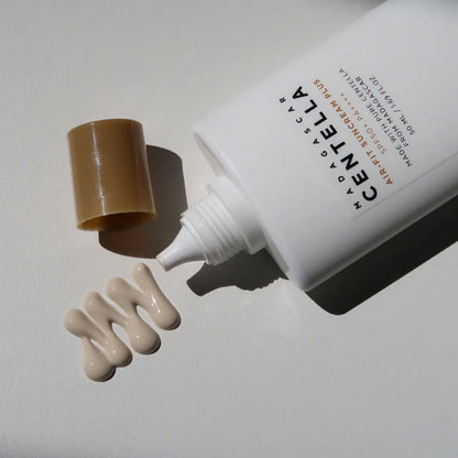 SKIN1004: Madagascar Centella Air-Fit Suncream Plus