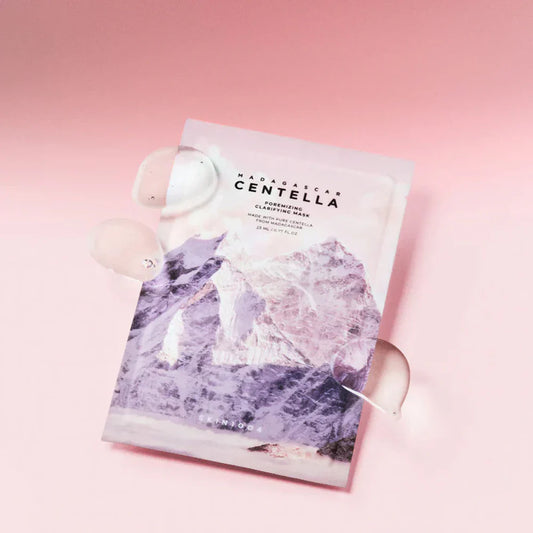 SKIN1004: Madagascar Centella Poremizing Clarifying Mask