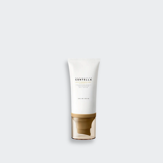 SKIN1004: Centella Air-Fit Suncream Light Sumin K Beauty Panama