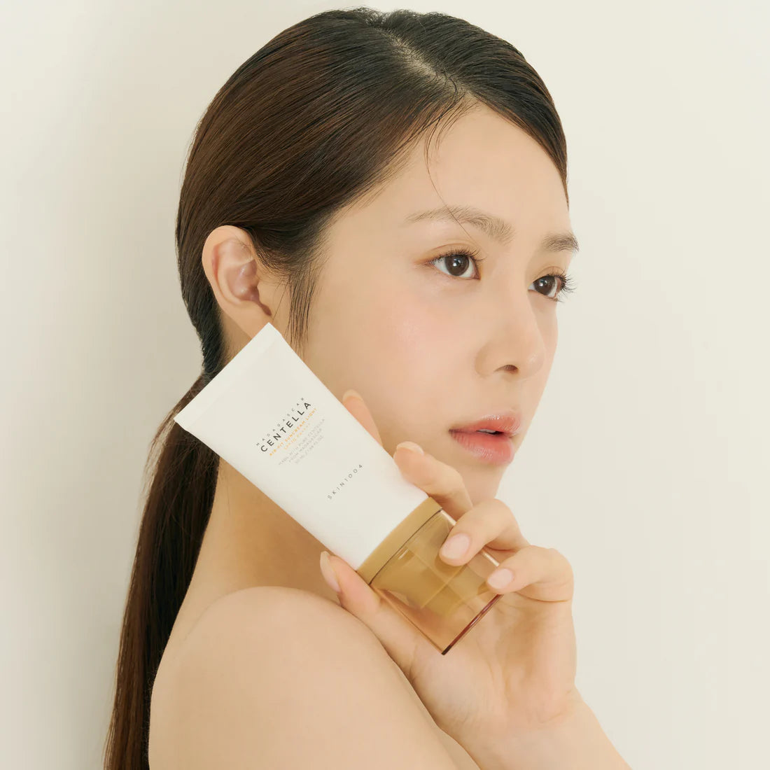 SKIN1004: Centella Air-Fit Suncream Light Sumin K Beauty Panama