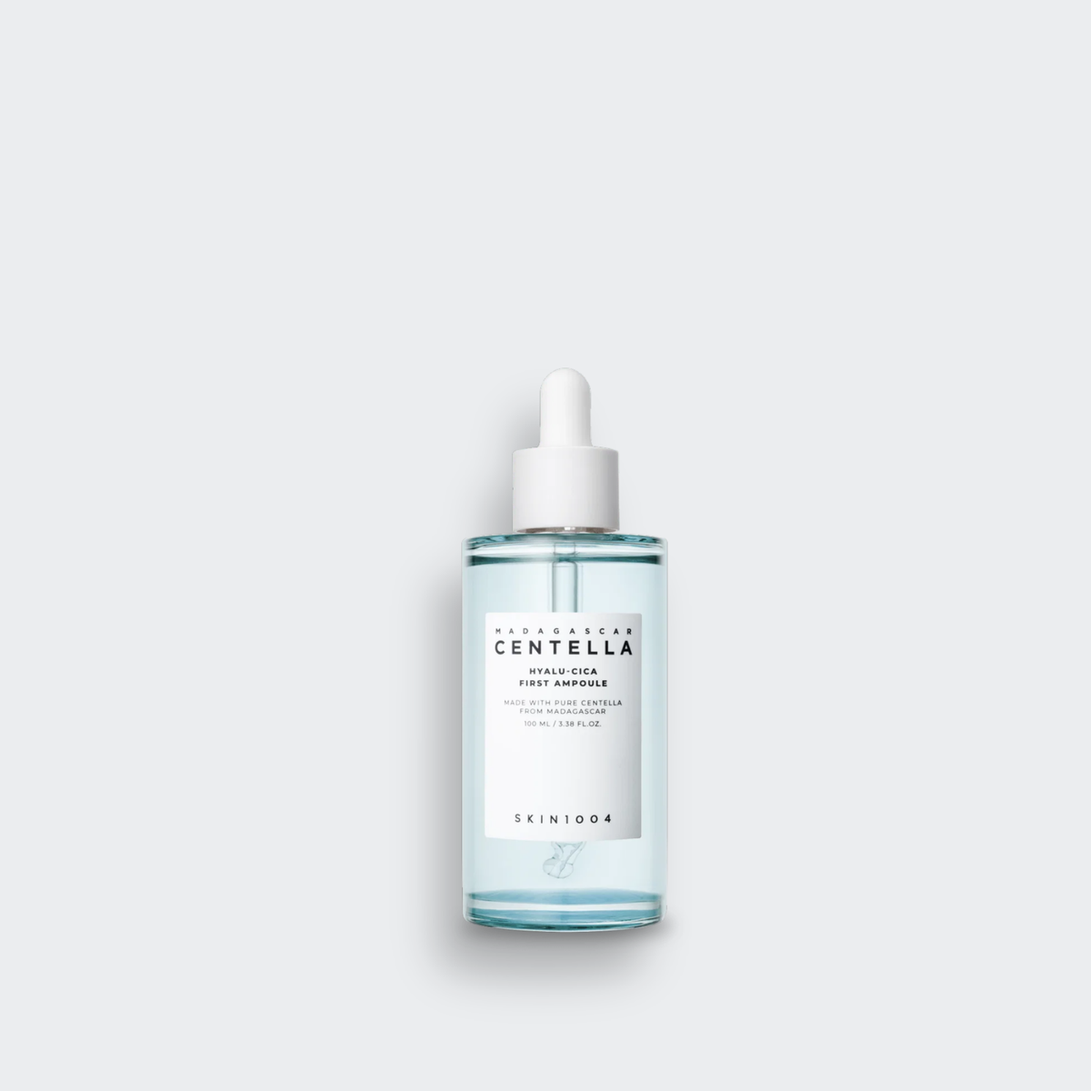 SKIN1004: Centella Hyalu-cica First Ampoule Sumin K Beauty Panama