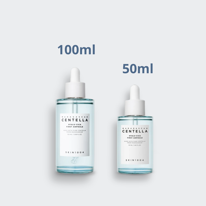 SKIN1004: Centella Hyalu-cica First Ampoule Sumin K Beauty Panama