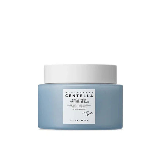 SKIN1004: Madagascar Centella Hyalu-Teca Firming Cream