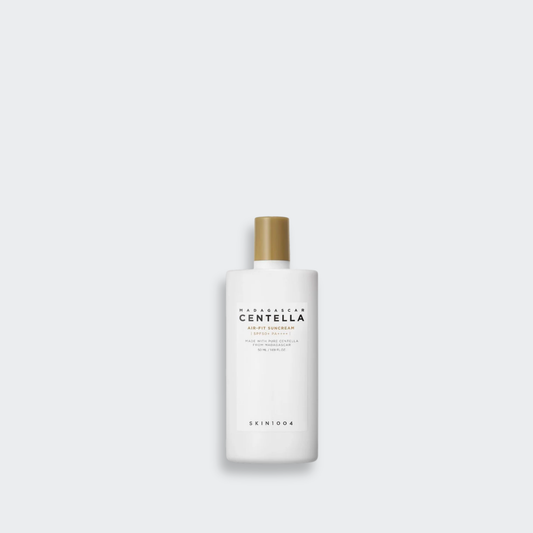 SKIN1004: Madagascar Centella Air-Fit Suncream Plus Sumin K Beauty Panama