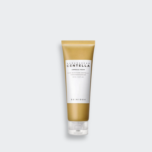 SKIN1004: Madagascar Centella Ampoule Foam Sumin K Beauty Panama