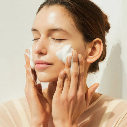 SKIN1004: Madagascar Centella Ampoule Foam Sumin K Beauty Panama