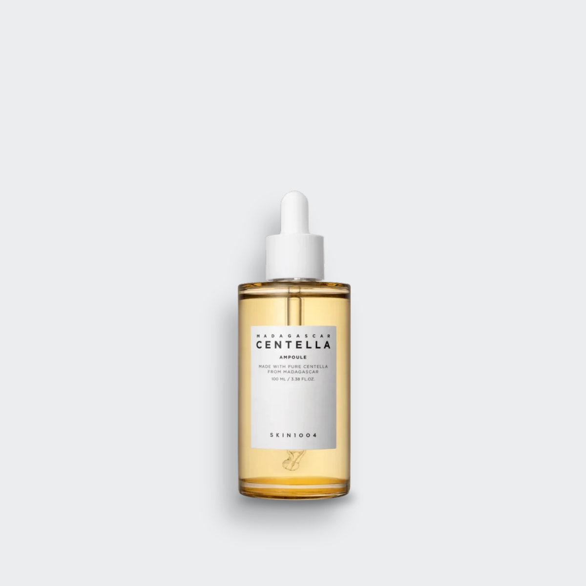 SKIN1004: Madagascar Centella Ampoule Sumin K Beauty Panama