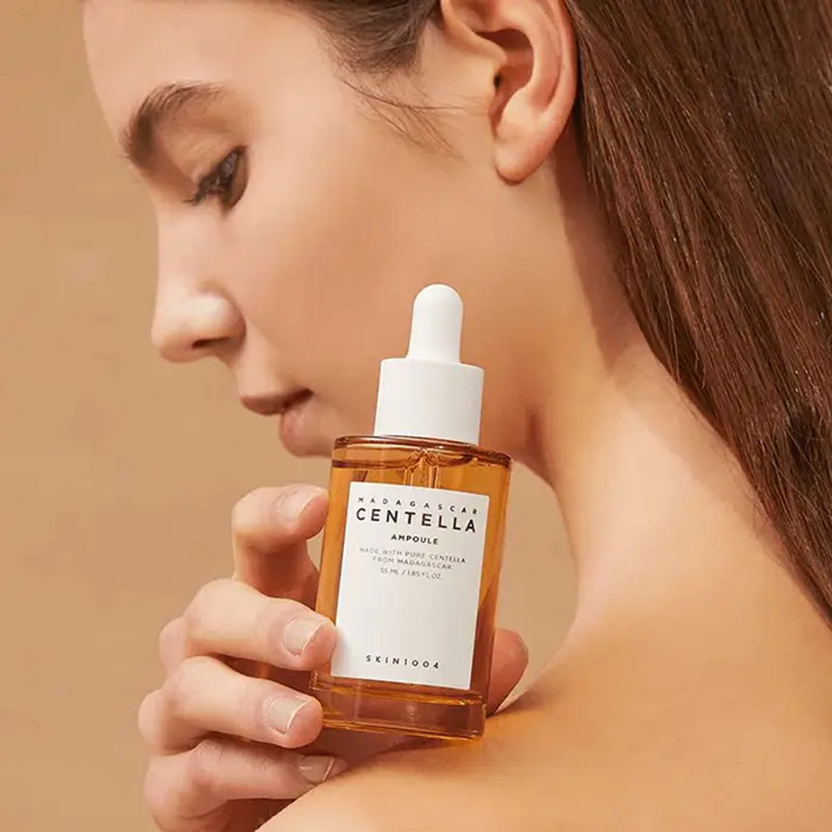 SKIN1004: Madagascar Centella Ampoule Sumin K Beauty Panama