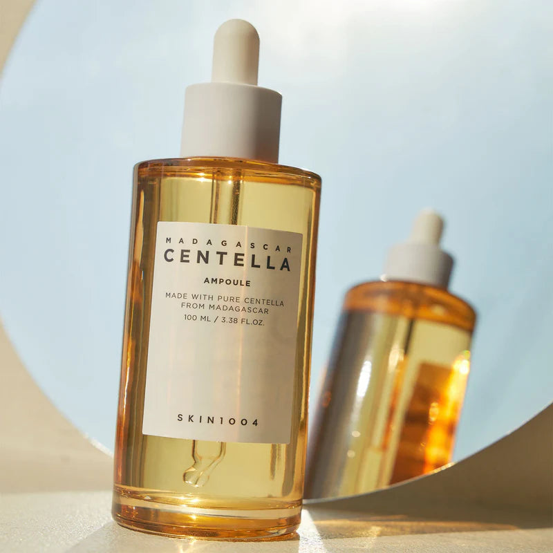 SKIN1004: Madagascar Centella Ampoule Sumin K Beauty Panama