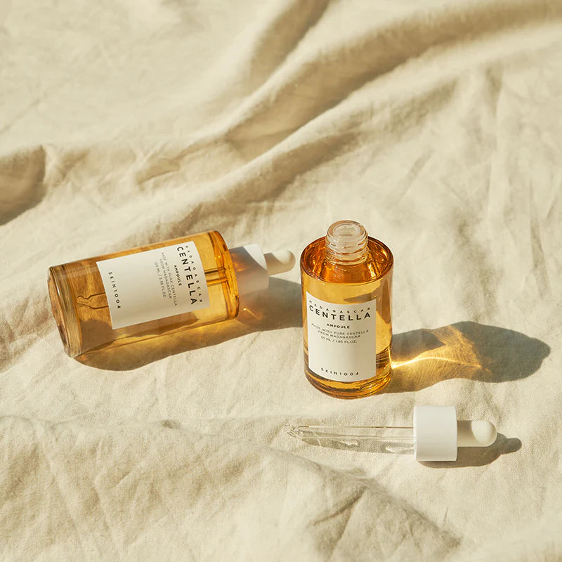 SKIN1004: Madagascar Centella Ampoule Sumin K Beauty Panama