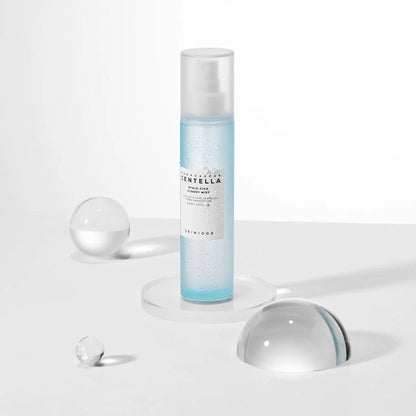 SKIN1004: Madagascar Centella Hyalu-Cica Cloudy Mist Sumin K Beauty Panama