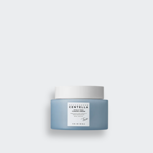 SKIN1004: Madagascar Centella Hyalu-Teca Firming Cream Sumin K Beauty Panama