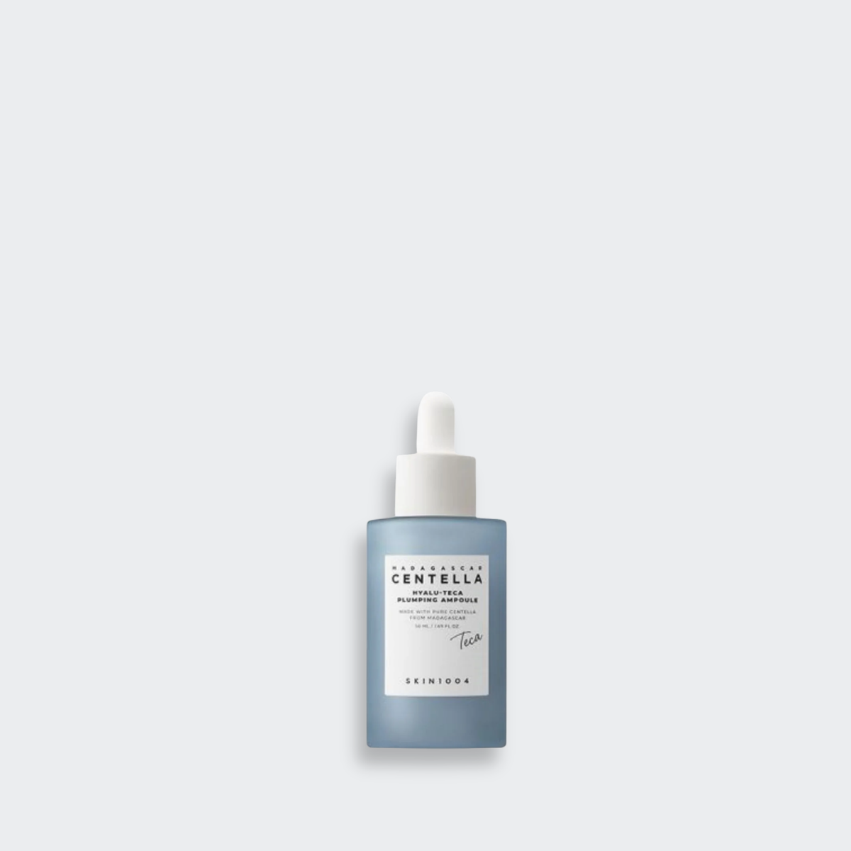 SKIN1004: Madagascar Centella Hyalu-Teca Plumping Ampoule Sumin K Beauty Panama
