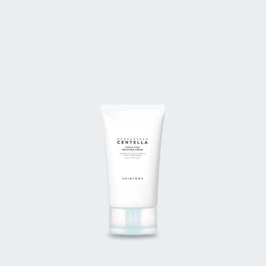 SKIN1004: Madagascar Centella Hyalu-cica Moisture Cream Sumin K Beauty Panama