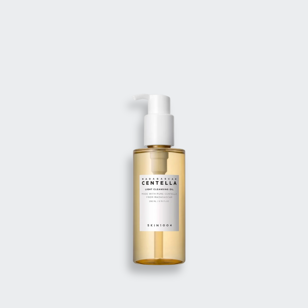 SKIN1004: Madagascar Centella Light Cleansing Oil Sumin K Beauty Panama