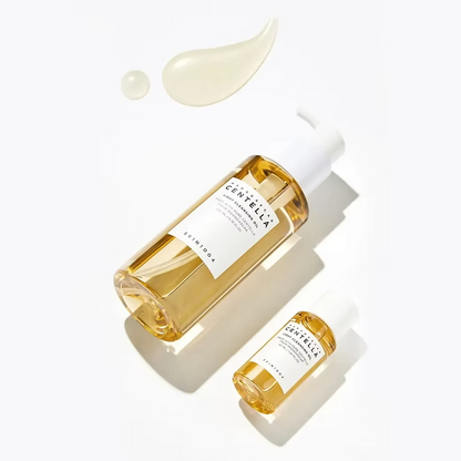 SKIN1004: Madagascar Centella Light Cleansing Oil Sumin K Beauty Panama