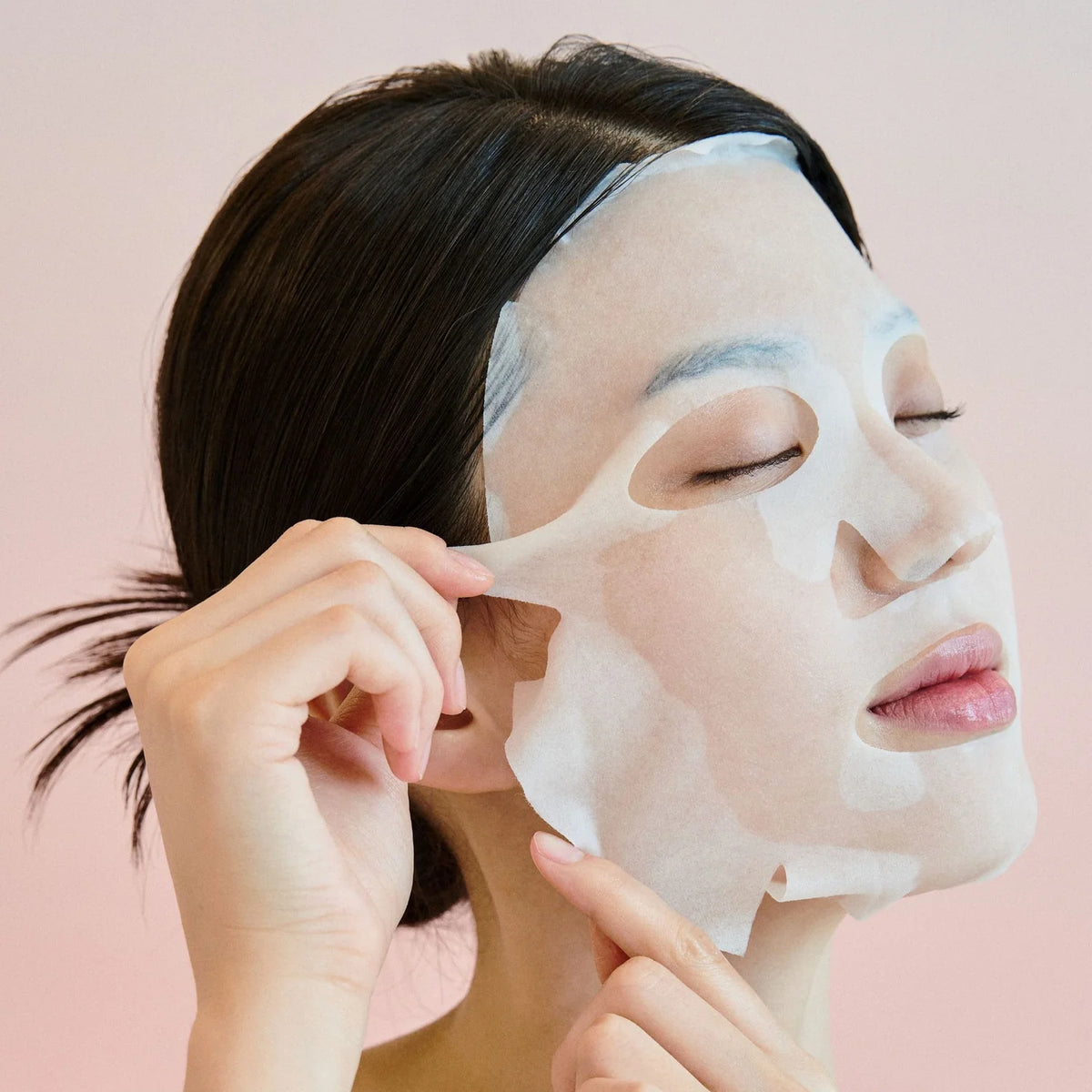 SKIN1004: Madagascar Centella Poremizing Clarifying Mask Sumin K Beauty Panama