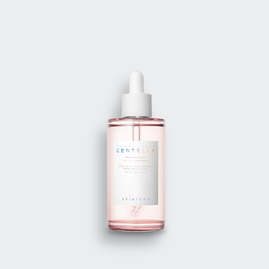 SKIN1004: Madagascar Centella Poremizing Fresh Ampoule Sumin K Beauty Panama