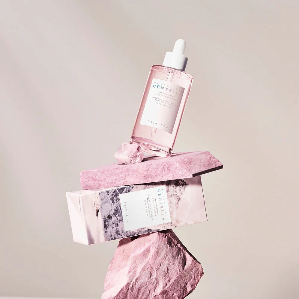 SKIN1004: Madagascar Centella Poremizing Fresh Ampoule Sumin K Beauty Panama