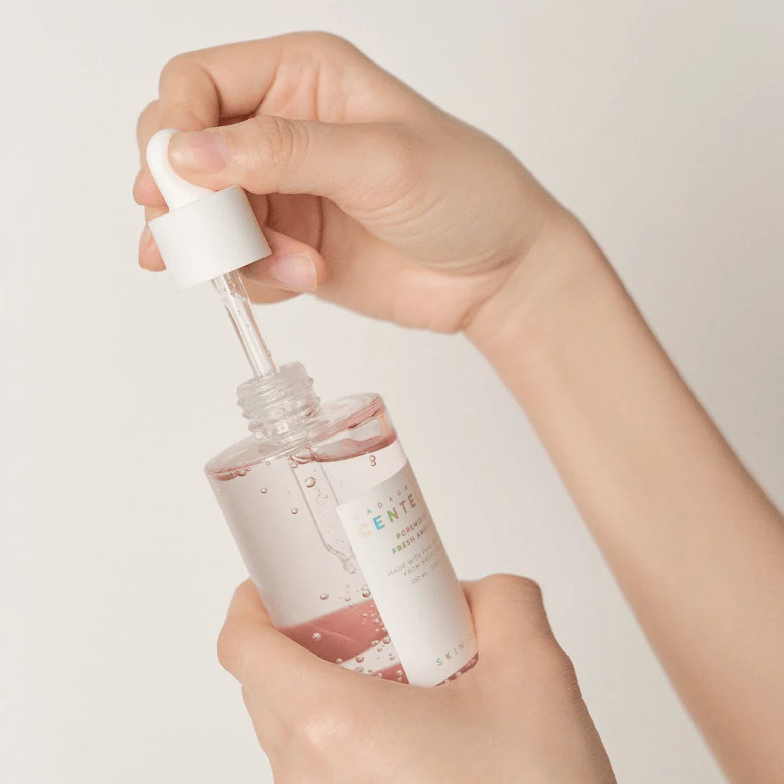 SKIN1004: Madagascar Centella Poremizing Fresh Ampoule Sumin K Beauty Panama