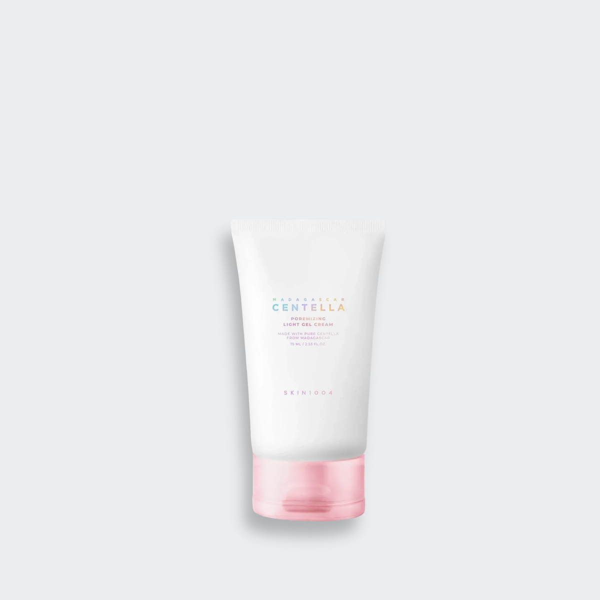 SKIN1004: Madagascar Centella Poremizing Light Gel Cream Sumin K Beauty Panama