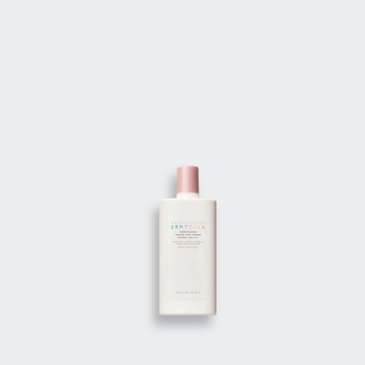 SKIN1004: Madagascar Centella Poremizing Velvet Finish Sunscreen Sumin K Beauty Panama