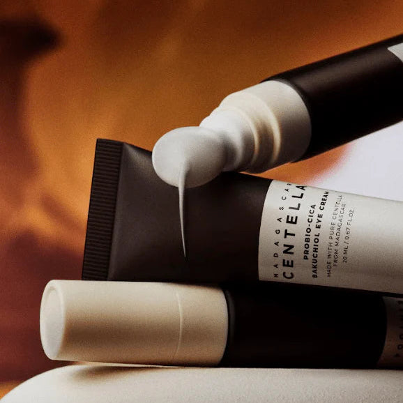 SKIN1004: Madagascar Centella Probio-Cica Bakuchiol Eye Cream Sumin K beauty Panama
