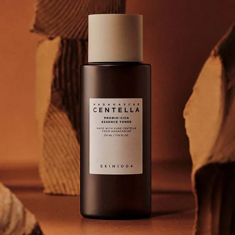 SKIN1004: Madagascar Centella Probio-Cica Essence Toner Sumin K Beauty Panama