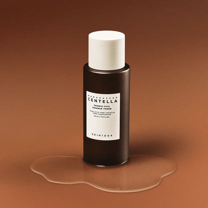 SKIN1004: Madagascar Centella Probio-Cica Essence Toner Sumin K Beauty Panama