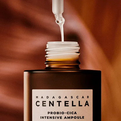SKIN1004: Madagascar Centella Probio-Cica Intensive Ampoule Sumin K Beauty Panama