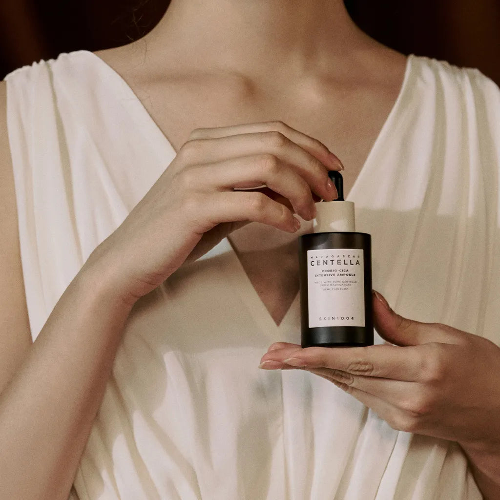 SKIN1004: Madagascar Centella Probio-Cica Intensive Ampoule Sumin K Beauty Panama