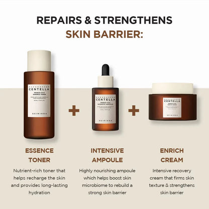 SKIN1004: Madagascar Centella Probio-Cica Intensive Ampoule Sumin K Beauty Panama