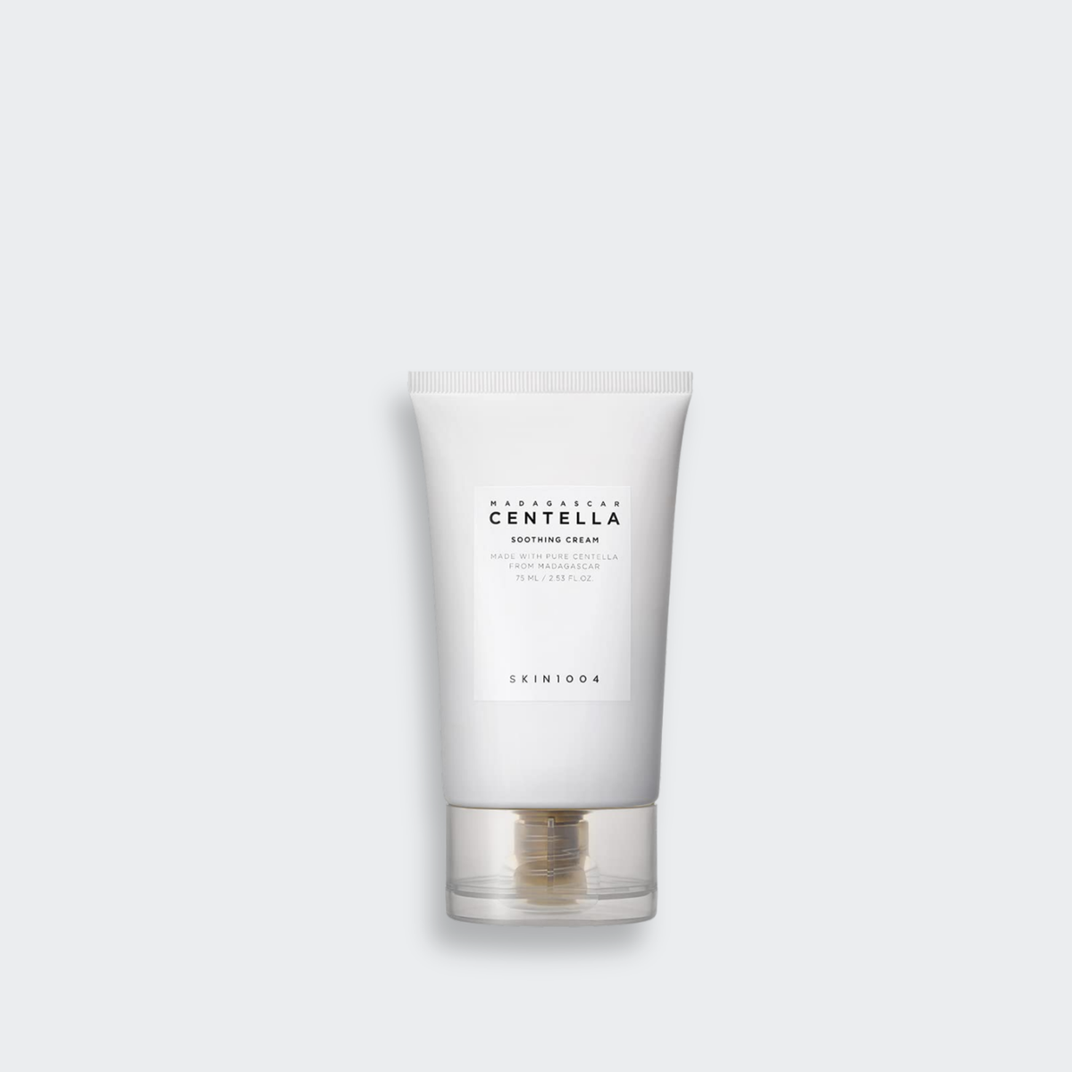 SKIN1004: Madagascar Centella Soothing Cream Sumin K Beauty Panama