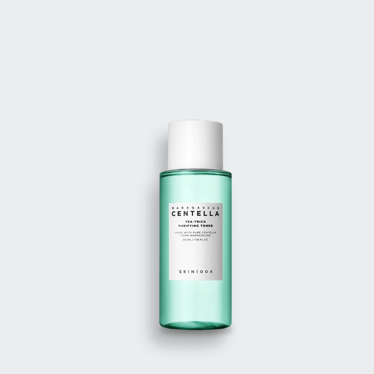 SKIN1004: Madagascar Centella Tea-Trica Purifying Toner Sumin K Beauty Panama