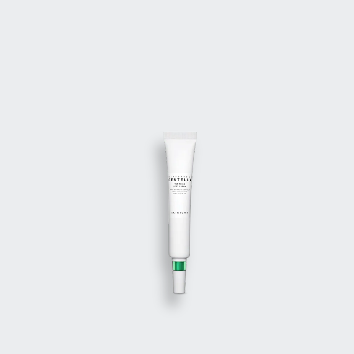 SKIN1004: Madagascar Centella Tea-Trica Spot Cream Sumin K Beauty Panama