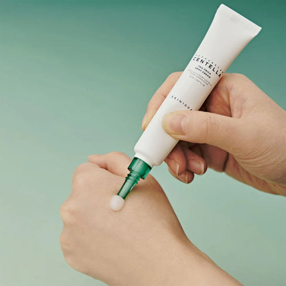 SKIN1004: Madagascar Centella Tea-Trica Spot Cream Sumin K Beauty Panama