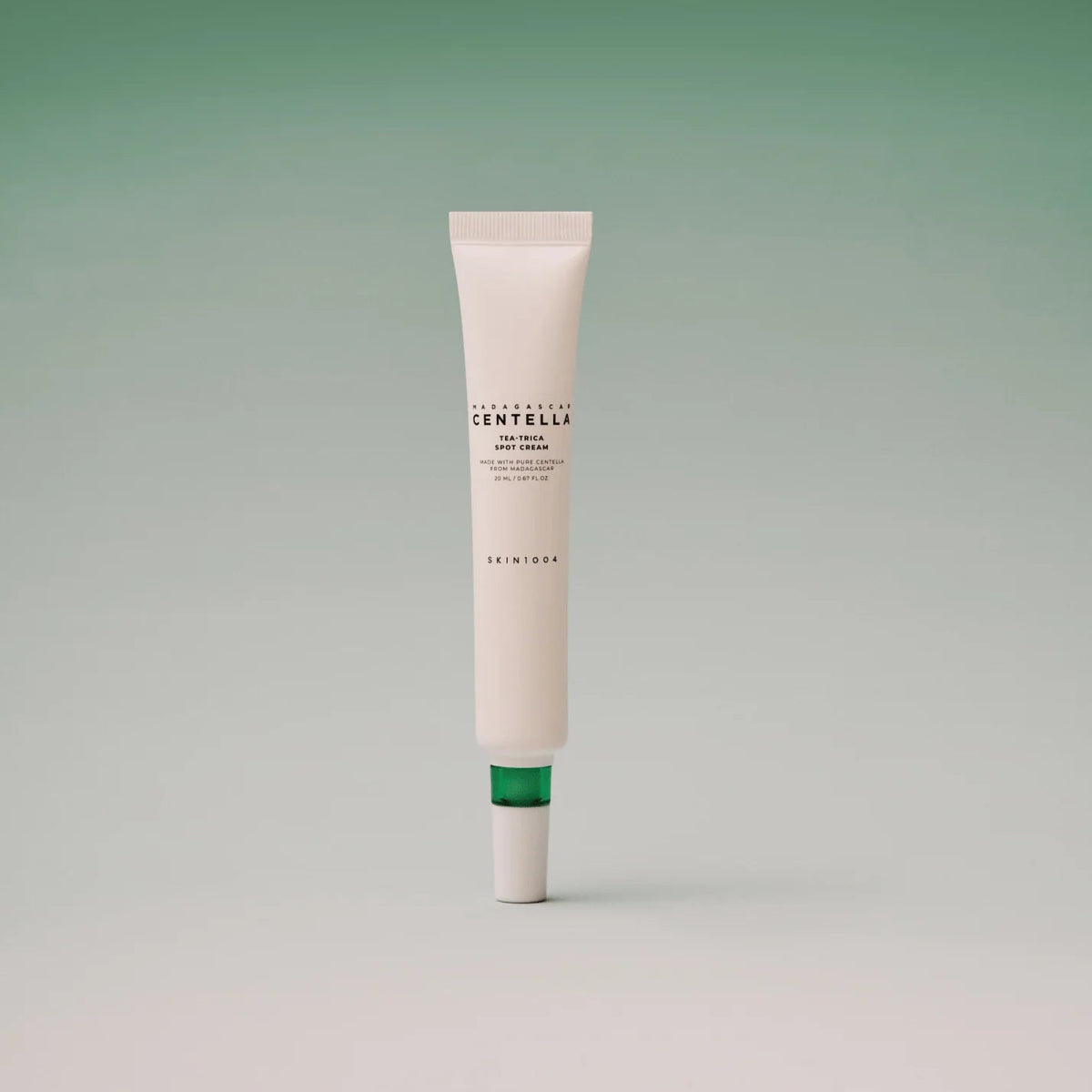 SKIN1004: Madagascar Centella Tea-Trica Spot Cream Sumin K Beauty Panama